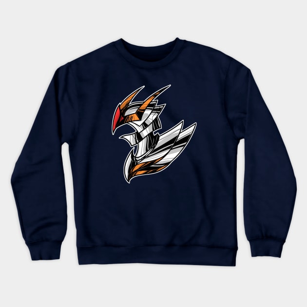 Phoenix VX Crewneck Sweatshirt by KyodanJr